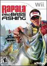 Descargar Rapala Pro Bass Fishing [English][WII-Scrubber] por Torrent